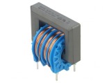 Inductor THT 39mH 1.4A 460m&Omega;