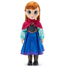 Papusa Anna Disney Once Upon a Story