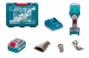 TOTAL - FEON INDUSTRIAL 20V (INCLUDE ACUMULATOR+INCARCATOR) PowerTool TopQuality