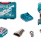 TOTAL - FEON INDUSTRIAL 20V (INCLUDE ACUMULATOR+INCARCATOR) PowerTool TopQuality