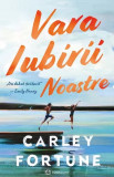 Vara Iubirii Noastre, Carley Fortune - Editura Bookzone