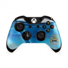 Manchester City Fc Controller Xbox One Skin foto