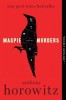 Magpie Murders - Roman politist de Alan Conway, Besteller New York Times, Carti in engleza