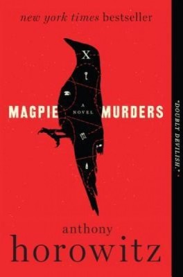 Magpie Murders foto