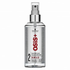 Schwarzkopf Professional Osis+ Blow &amp;amp;amp; Go spray pentru uscarea cu feonul 200 ml foto