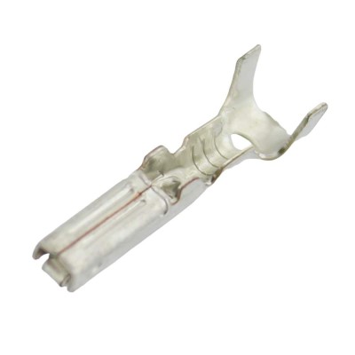 Pin pentru conector seria Superseal 1.5, TE Connectivity, 282403-1, T267344 foto