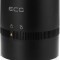 Rasnita de cafea electrica portabila ECG KM 150 Minimo, incarcare USB, 3,7 volti, 13 W, 30 g, culoare neagra