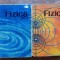 FIZICA - David Halliday, Robert Resnick - 2 Volume, 1975