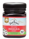 Miere de Manuka MGO 400 eco 250g TranzAlpine, Hoyer