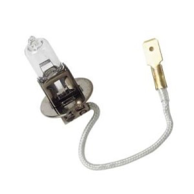 Bec NARVA H3 /12V /55W Cod:48321 Automotive TrustedCars foto