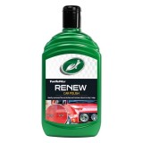 Solutie indepartat zgarieruri vopsea Turtle Wax 500ml retus vopsea cu efect de nivelare AutoDrive ProParts