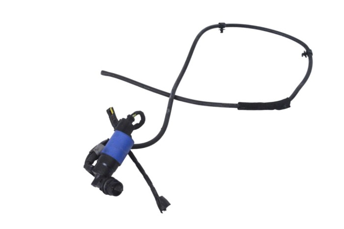 Motor rezervor lichid de parbriz JAGUAR XF X260 2017 OEM: AV61-13K082-AA 17748444