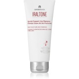 IRALTONE Gentle Frequent-Use Shampoo Daily Scalp Care and Hydratation sampon delicat pentru utilizarea de zi cu zi 200 ml