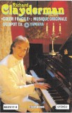 Richard Clayderman - C&oelig;ur Fragile, Caseta audio