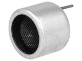 Convertor Ultrasunete 40kHz -20&divide;70&deg;C 12,6x9,5mm
