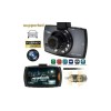 Camera auto Display: 2.4 inch LCD DVR
