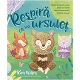 Respira ca un ursulet, Kira Willey