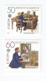 |Germania, Europa CEPT, 1979, MNH