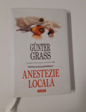 Gunter Grass Anestezie locala