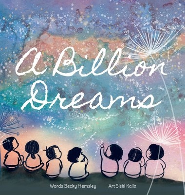 A Billion Dreams foto