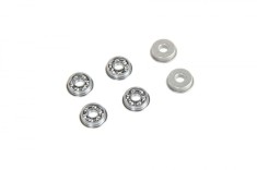 Bucse 8 mm J-Cage Aether Specna Arms