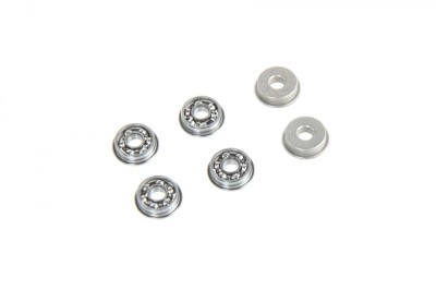 Bucse 8 mm J-Cage Aether Specna Arms foto