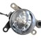 Proiector ceață st&acirc;nga față OPEL Crossland X P17 2023 OEM: 13497329 | 23090628