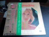 Vinil 2XLP &quot;Japan Press&quot; Olivia Newton-John &lrm;&ndash; Crystal Lady (EX), Pop