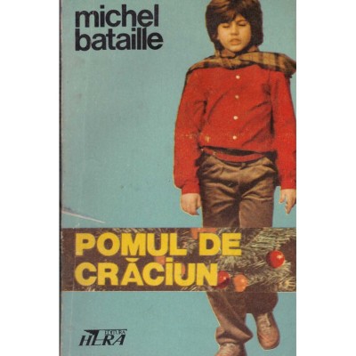 Michel Bataille - Pomul de Craciun - 128523 foto