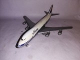 Bnk jc Germania - Boeing 747 Lufthansa - 1/600