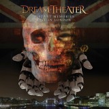 Dream Theater Distant Memories : Live in London (Ltd. Black 4LP+3CD Box Set)