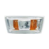 Semnalizare laterala Chevrolet Cruze 09-, Orlando 11-; Open Adam 13-, Astra H 03-07/07-12 / J 09-, Cascada 13-, Corsa D 06-11/11-14 / E 14-, Insignia, Rapid