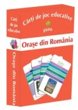 Cumpara ieftin Orase din Romania/***