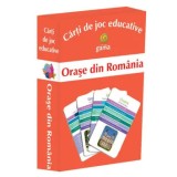 Orase din Romania/***