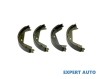 Saboti frana parcare Volvo C70 (1998-2005)[873] #1, Array