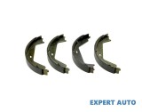 Saboti frana parcare Volvo C70 (1998-2005)[873] #1, Array