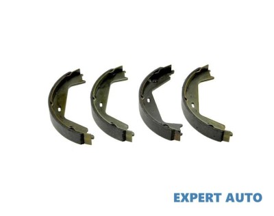Saboti frana parcare Volvo V70 (1995-2000)[875,876] #1 foto