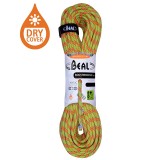 Coarda BEAL Booster III 9.7mm Dry Cover 70m anis