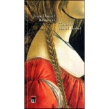 Jean Daniel Baltassat - Tainele donei Isabel - 116696