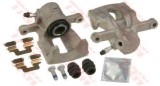 Etrier frana MERCEDES B-CLASS (W245) (2005 - 2011) TRW BHP202