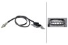 HELLA 6PN 358 307-011 Senzor NOx, Catalizator NOx