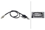 HELLA 6PN 358 307-011 Senzor NOx, Catalizator NOx