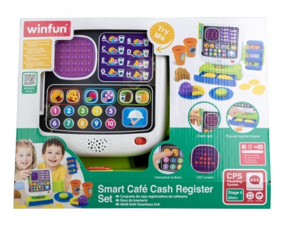 WINFUN CASA DE MARCAT foto