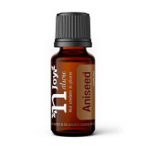 Ulei esential de samanta de Anason, Aniseed 15ml