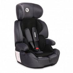 Scaun auto Iris isofix 9-36 kg black