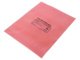 Pungi de Protecție ESD Roz 254mm x 203mm 100buc