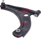Brat suspensie roata Suzuki Swift 5 (Az), 01.17-, Punte Fata, Stanga, inferior; SRLine