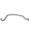 Furtun de lichid de răcire LAND ROVER RANGE ROVER III L322 2004 OEM: 7504010 15301804