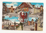 SG11- Carte Postala - Germania- Dillingen, necirculata, Fotografie