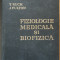 T. RUCH * J. FULTON - FIZIOLOGIE MEDICALA SI BIOFIZICA, 1963